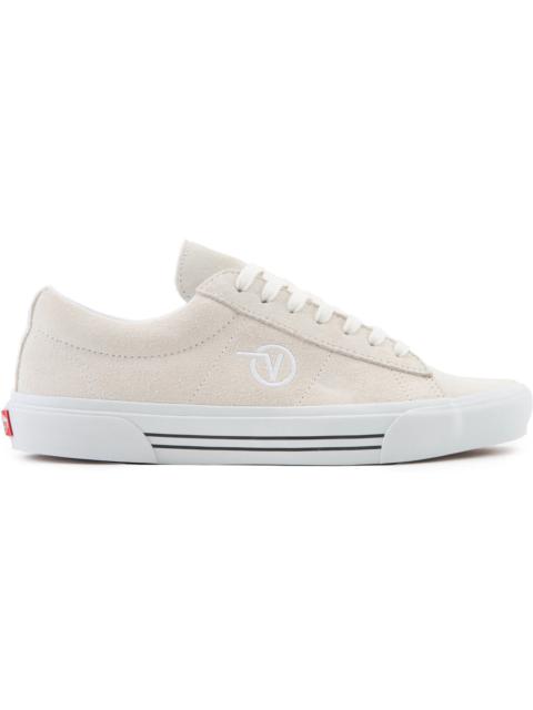 Vans 밴 Sid Suede 참 흰색