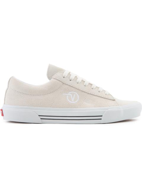 Vans Sid Suede True White