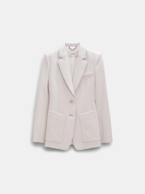 DOROTHEE SCHUMACHER REFRESHING AMBITION jacket