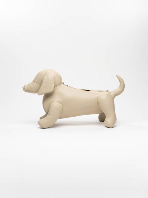 Maison MIHARAYASUHIRO "DOLLS"  Dachshund Shoulder Bag