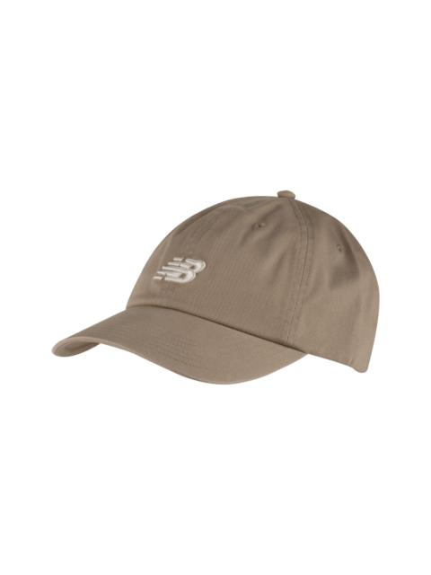 New Balance 6 Panel Classic Hat