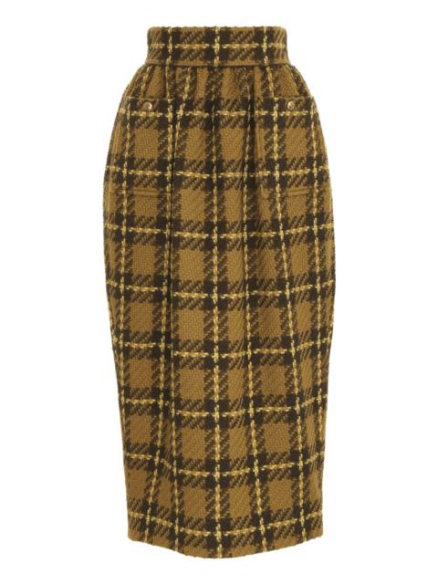 Zimmermann LUMINOSITY TULIP SKIRT