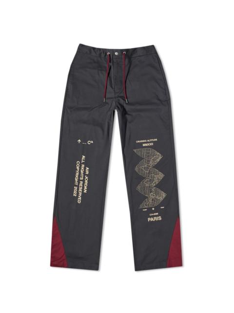 Jordan Air Jordan Flight Woven Pants