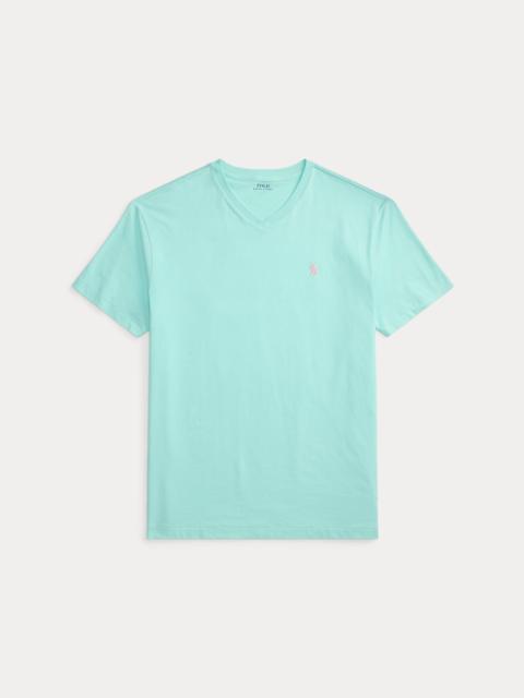Polo Ralph Lauren Classic Fit Jersey V-Neck T-Shirt
