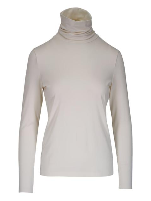 BOGNER Katinka roll-neck top