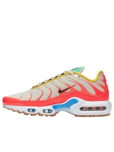 Nike (WMNS) Nike Air Max Plus 'Legend of Her' CU4919-100