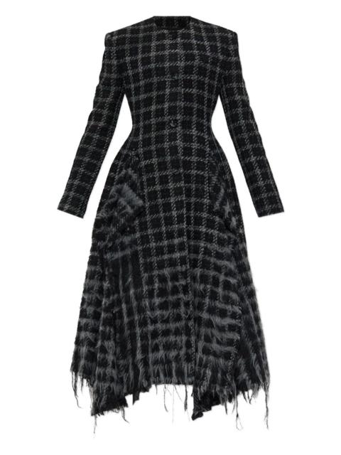 Diesel Abrie coat