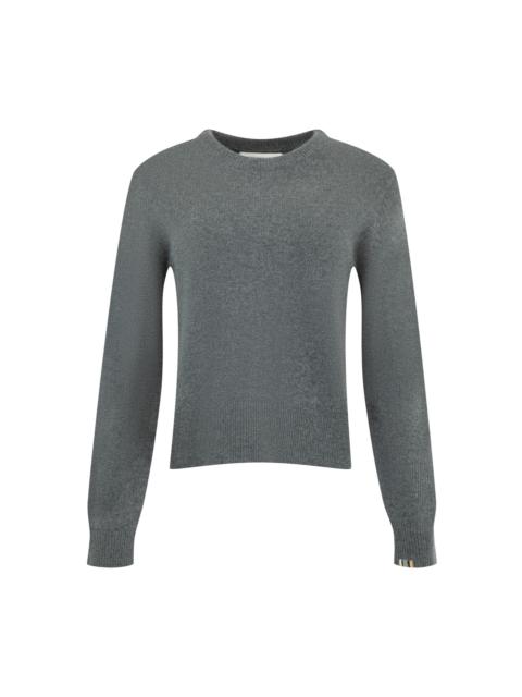 extreme cashmere N°430 Jeanne Cashmere Sweater
