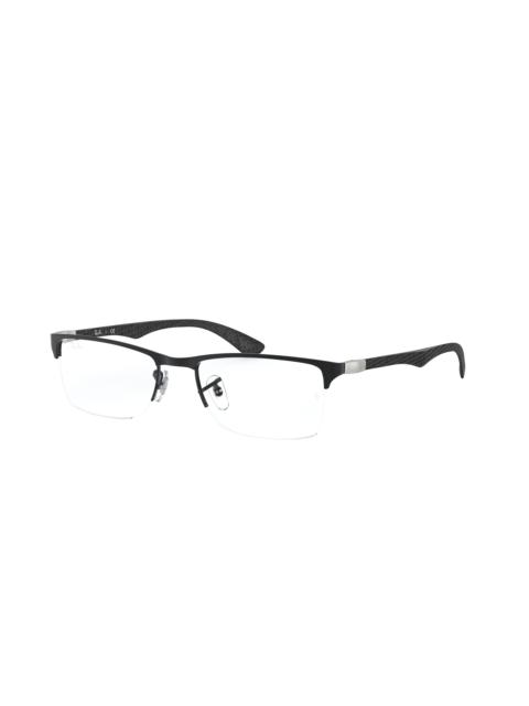 Ray-Ban RB8413 OPTICS