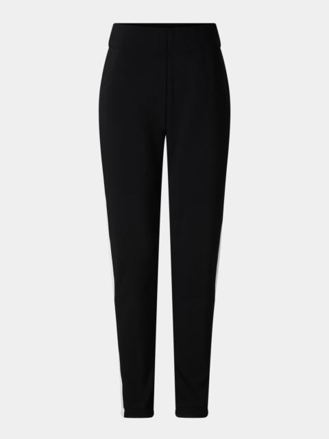 BOGNER Roma Softshell Pants in Black