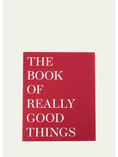 HEAVEN MAYHEM Book Of Really Good Things Box Jewelry Set
