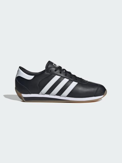 adidas Country II Shoes