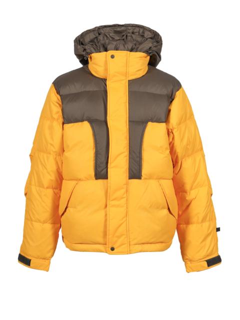 DAIWA PIER39 TECH 2TONE DOWN JACKET / YEL GLD