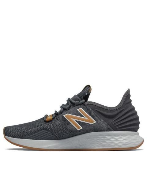 New Balance New Balance Fresh Foam Roav Backpack 'Phantom' MROAVBK