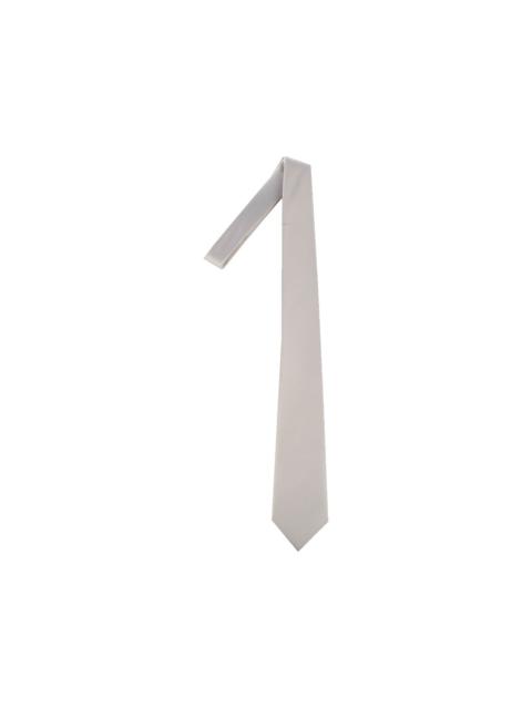 CORNELIANI pointed-tip tie
