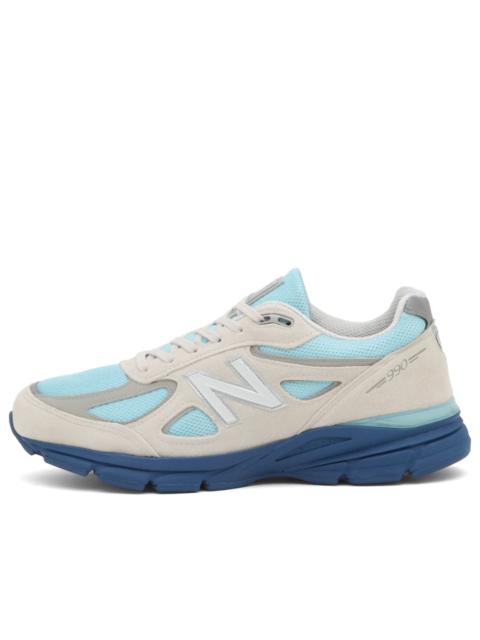 New Balance New Balance 990v4 Sneaker