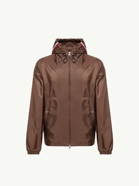 Grimpeurs Hooded Windbreaker