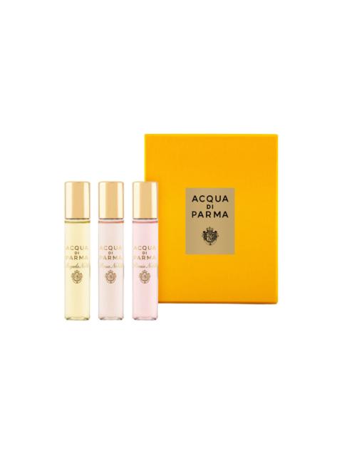 Acqua Di Parma Le Nobili Discovery Set