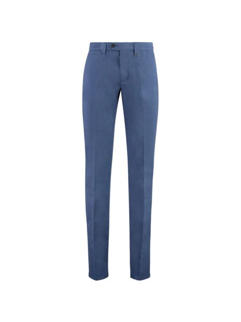 tailored trousers
