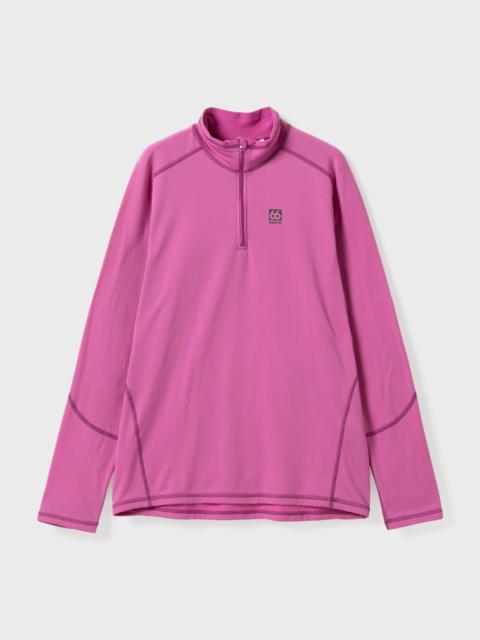 66°NORTH Men's Grettir Zip Neck