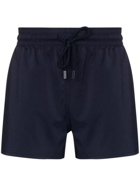 Vilebrequin drawstring swim shorts