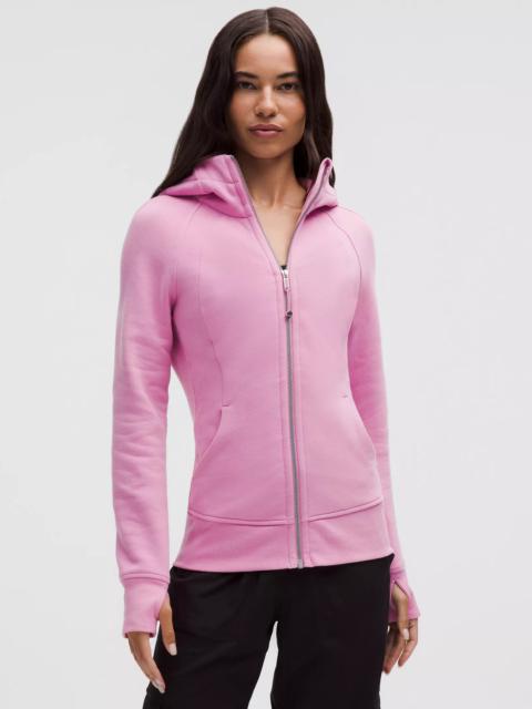 lululemon Scuba Full-Zip Hoodie