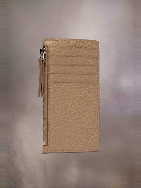 Maison Margiela Four stitches cardholder wallet