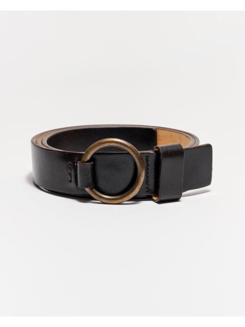 Billy Reid O Ring Belt