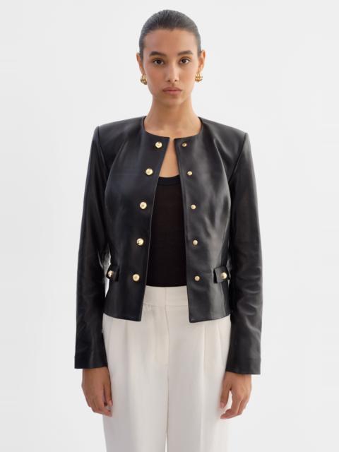 LAMARQUE LYNN | Leather Jacket