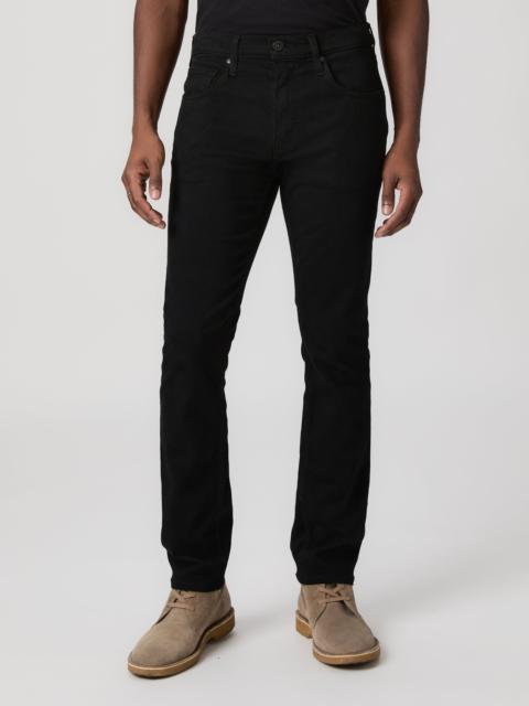 PAIGE Transcend Federal 34" Slim Straight Jean