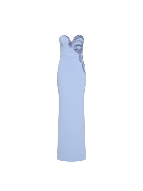 REBECCA VALLANCE Aylin Gown