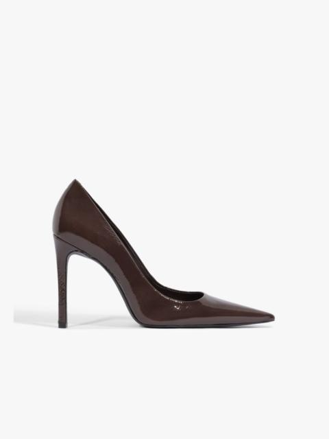 SCHUTZ Clara Patent Leather Pump