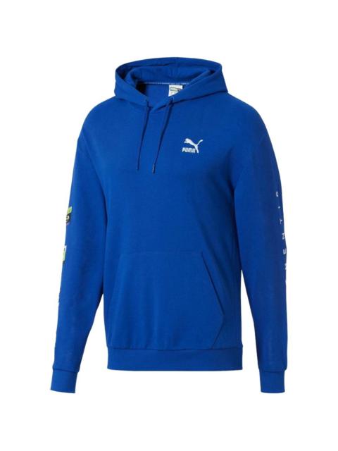 PUMA 90s Retro hoodie