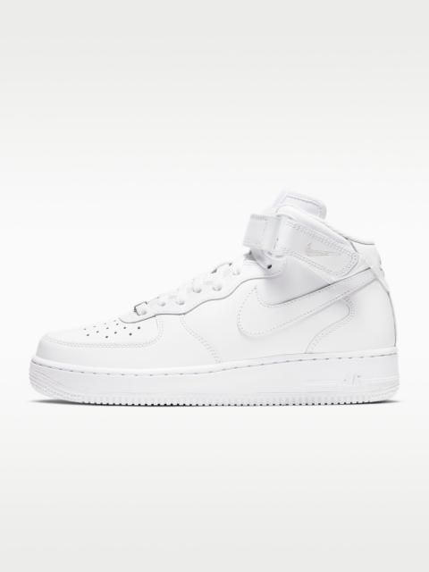 Nike Nike Air Force 1 '07 Mid Women's Shoe