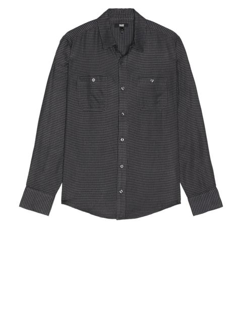 PAIGE Everett Shirt