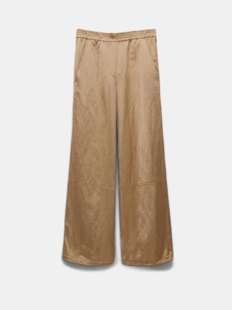 SLOUCHY COOLNESS pants