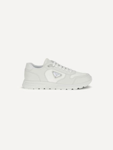 Prada Re-Nylon Sneakers