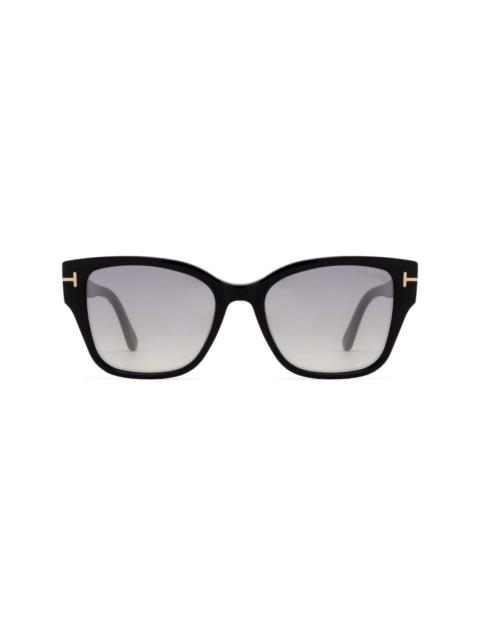 TOM FORD Elsa sunglasses