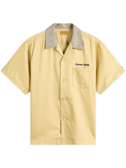 Human Made Human Made Bowling Shirt