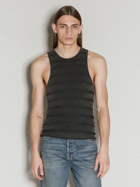 GUESS USA Reverse Seam Tank Top