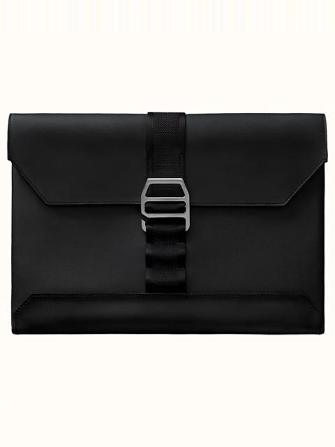 Hermès Cityslide pouch