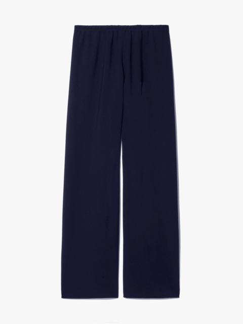 NILI LOTAN MARLOW WIDE LEG PANT