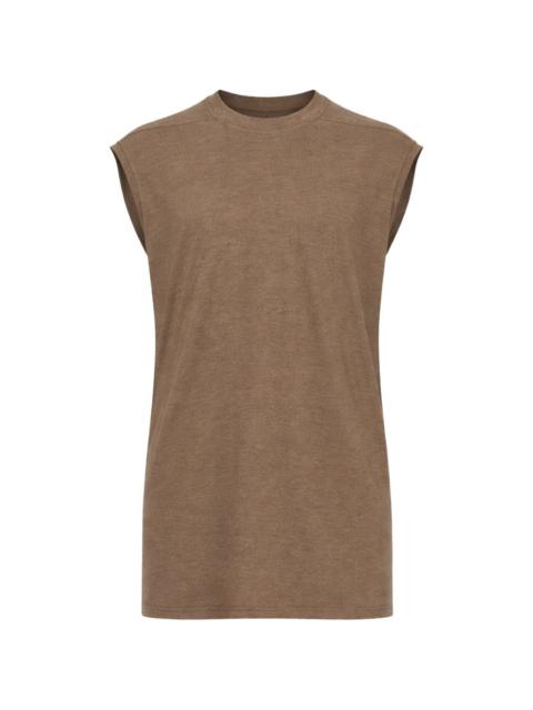 Rick Owens Porterville Rainino tank top