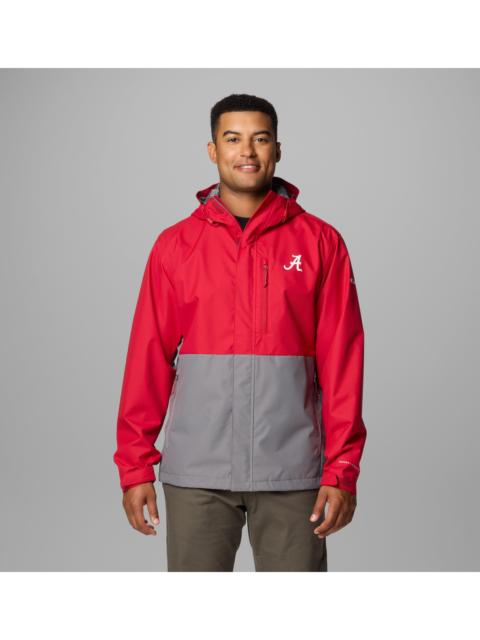 Columbia Men's Collegiate Field Bound Jacket - Alabama