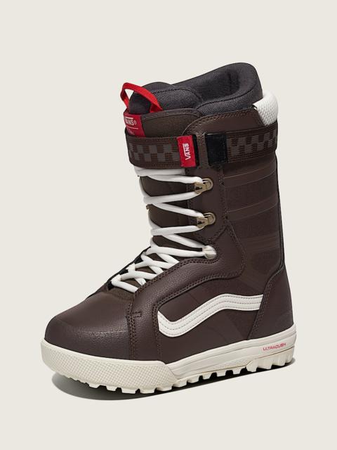 Vans Womens Hi-Standard Pro X Jill Perkins Snowboard Boot