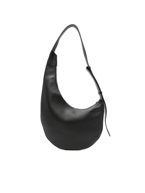 AESTHER EKME crescent leather tote bag