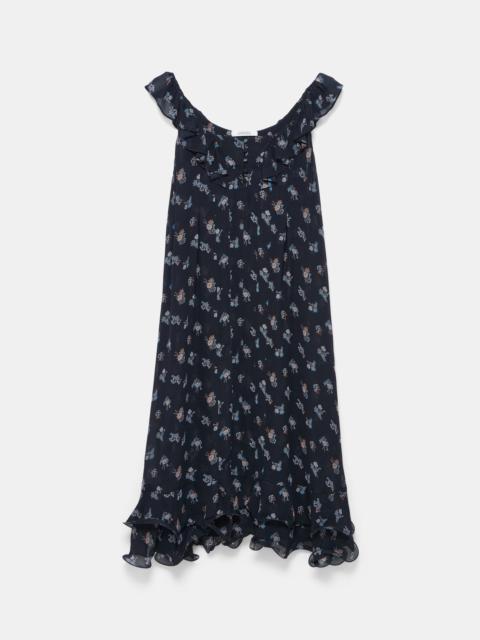 DOROTHEE SCHUMACHER AIRY DAYDREAM dress