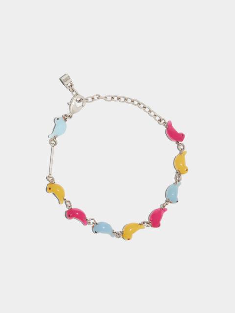DSQUARED2 BIRDS BRACELET
