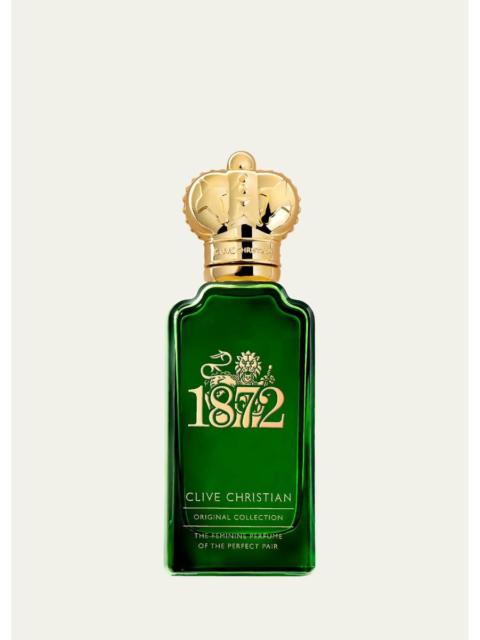CLIVE CHRISTIAN Original Collection 1872 Feminine, 3.4 oz.