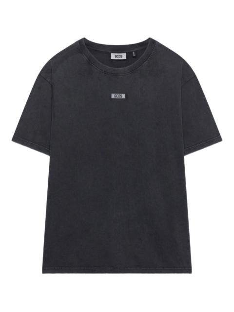 GCDS oversize T-shirt